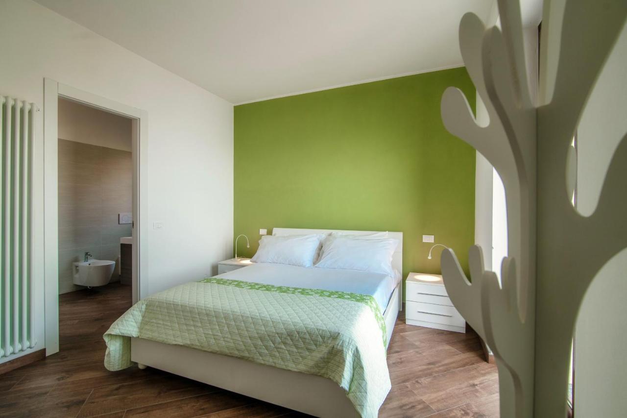 Argegno Wonderful View - By Myhomeincomo Exterior photo